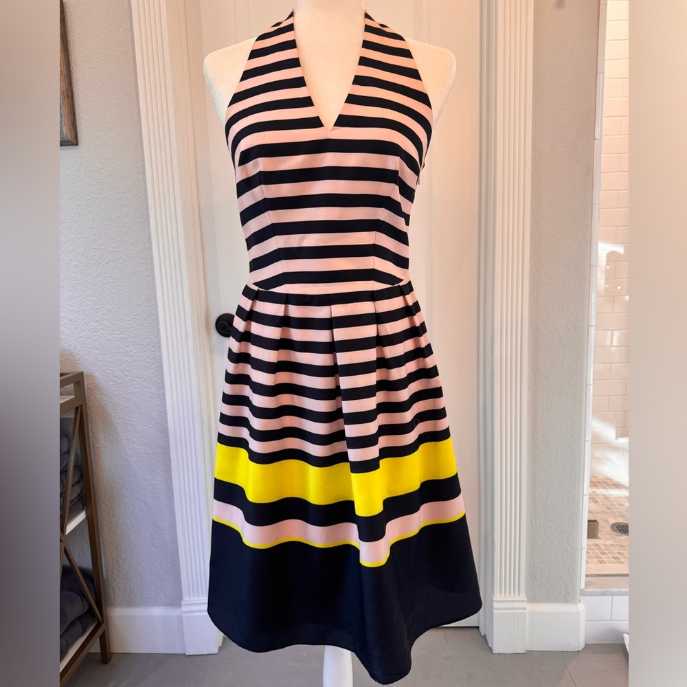 Ted Baker summer cocktail dress